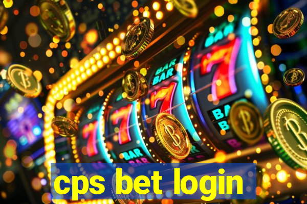 cps bet login